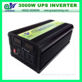 UPS Solar Inverter 3000W Modified Power Inverter with Charger (QW-3000WUPS)